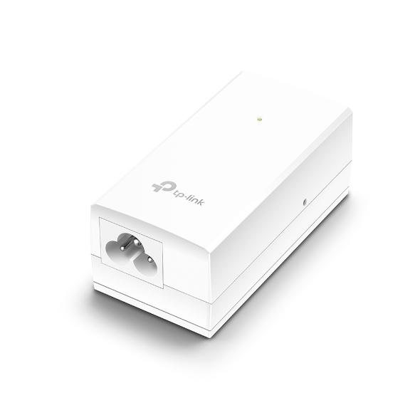 TP-Link TL-POE2412G Omada 24V 12W Passive PoE Adapter