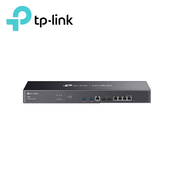 TP-Link OC400 Omada Hardware Controller