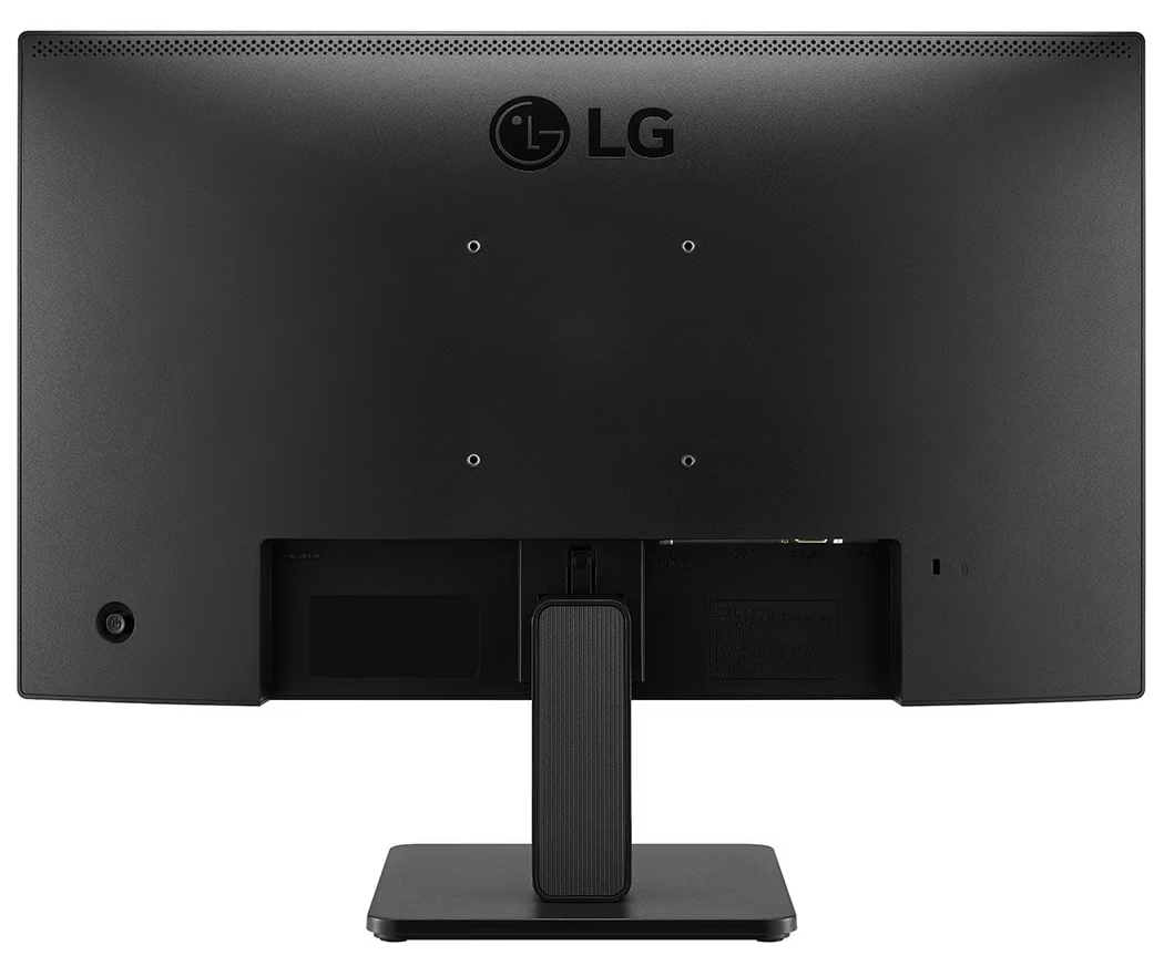 LG 24MR400 23.8" IPS Full HD monitor with AMD FreeSync