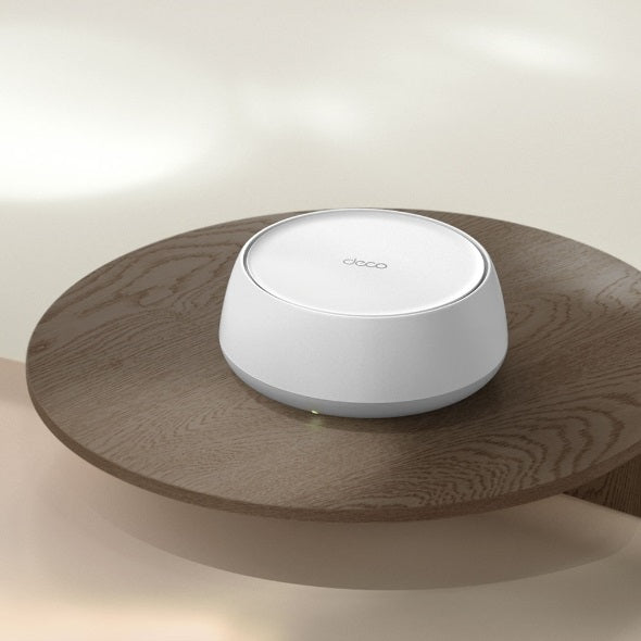 TP-Link Deco BE22 BE3600 Whole Home Mesh WiFi 7 System