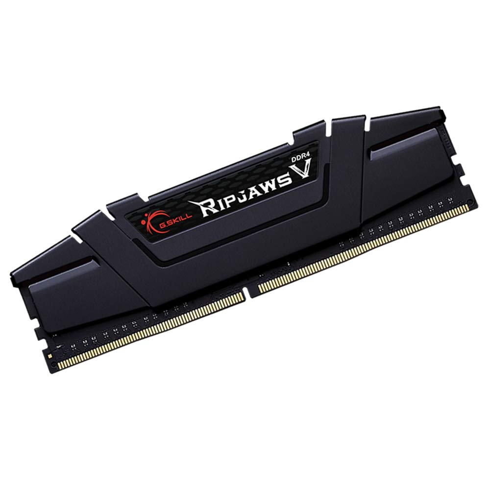 G.Skill DDR4 Gaming Series - Ripjaws V