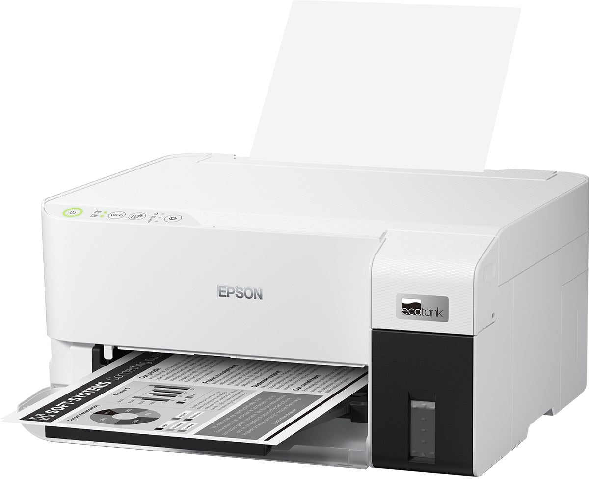 Epson EcoTank M1050 / M2050 Ink Tank Printer
