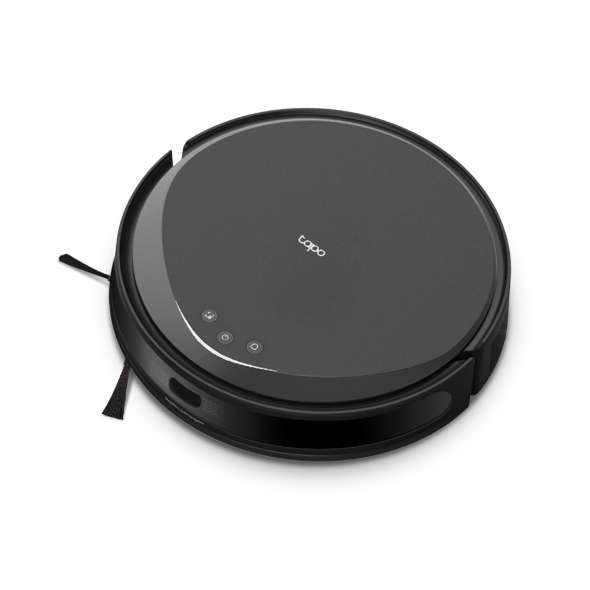 TP-Link Tapo RV20 Max 5300Pa Suction MagSlim™ LiDAR Navigation Robot Vacuum and Mop