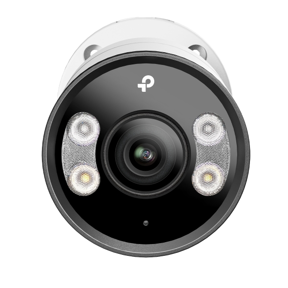 TP-LINK VIGI C345 4MP Outdoor Full-Color Bullet Network Camera