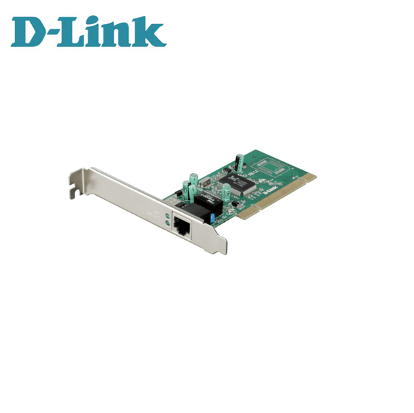 D-Link DGE-528T 10/100/1000Mbps PCI Card