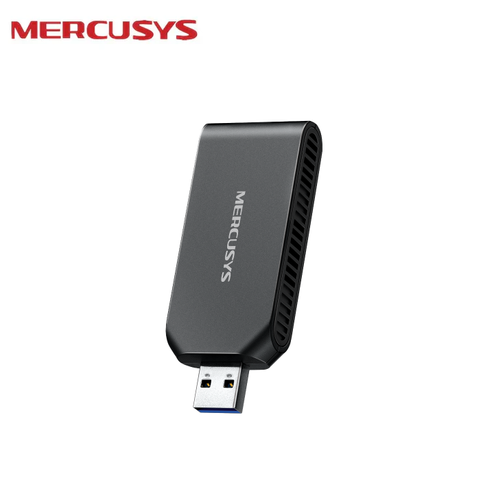 Mercusys MA70XM AX1800 Wi-Fi 6 Wireless USB Adapter