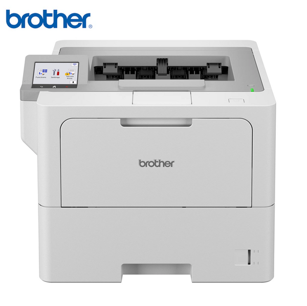 Brother HL-L6415DW Monochrome Laser Printer
