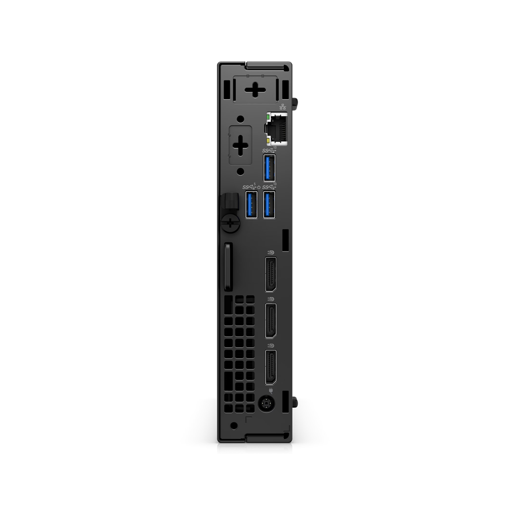 Dell Optiplex 7010 Micro Desktop (13th Gen Intel® Core™ i7-13700T / 16GB DDR5 / 512GB M.2 SSD / Win 11 Pro)