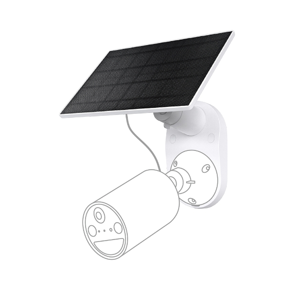 TP-LINK Tapo A201 Solar Panel