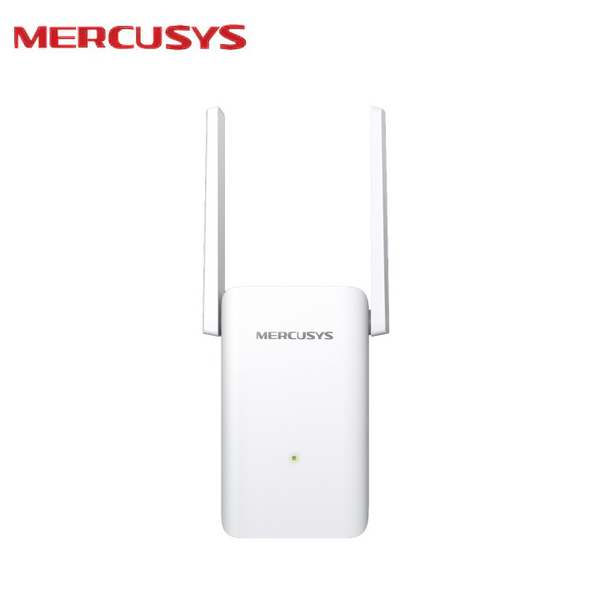 Mercusys ME60X AX1500 Wi-Fi 6 Range Extender