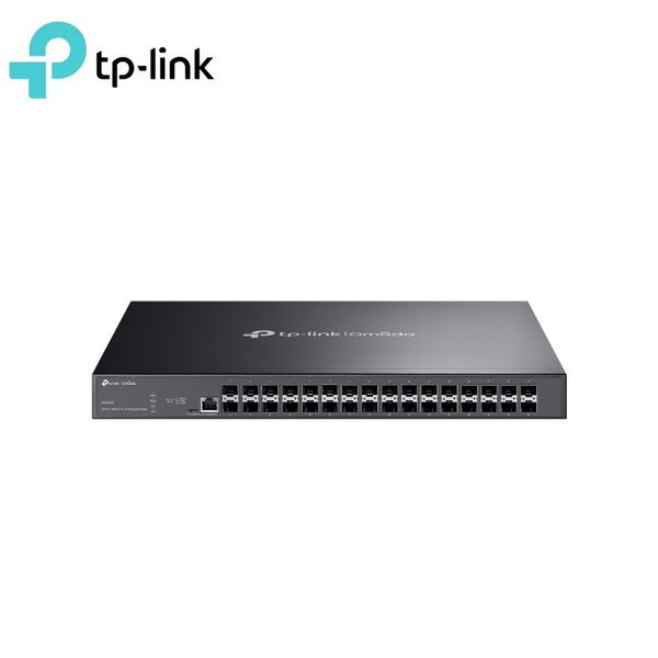 TP-Link SX3032F Omada 32-Port 10GE SFP+ L2+ Managed Switch