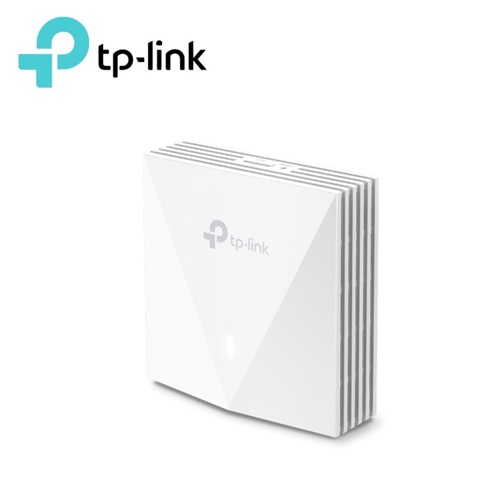 TP-Link EAP650-Wall AX3000 Wall Plate WiFi 6 Access Point