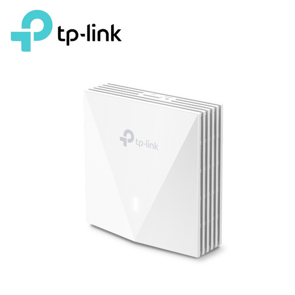 TP-Link EAP650-Wall AX3000 Wall Plate WiFi 6 Access Point