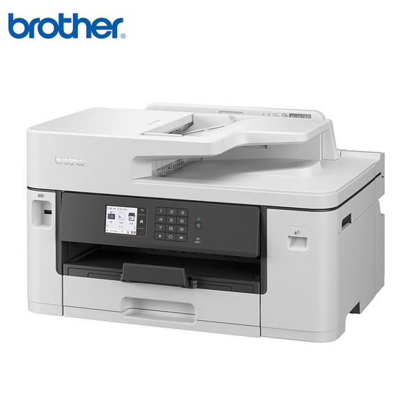 Brother MFC-J2340DW / MFC-J2740DW / MFC-J3540DW / MFC-J3940DW Compact Multifunction Inkjet Printer