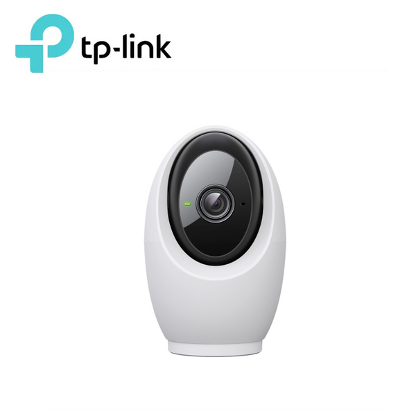 TP-Link Tapo C260 Pan/Tilt AI Home Security Wi-Fi Camera