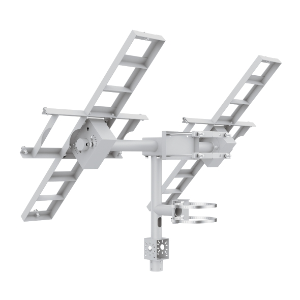 TP-Link VIGI 180W Solar Mount