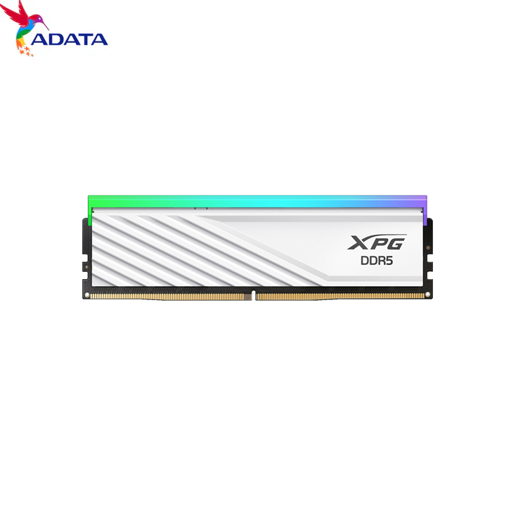 ADATA RAM PC Lancer Blade RGB DDR5 6000 16GB / 32GB (XPG)