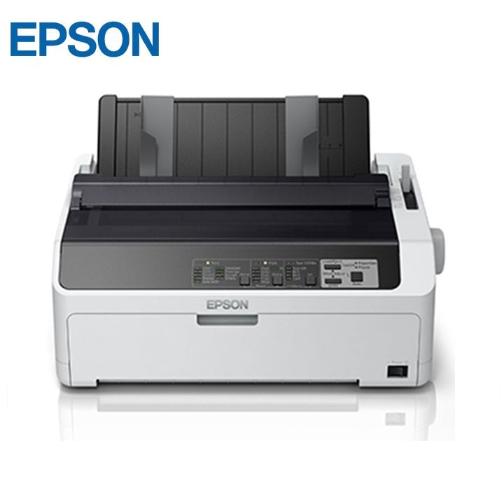 Epson LQ-590II / LQ-590IIN Impact Printer
