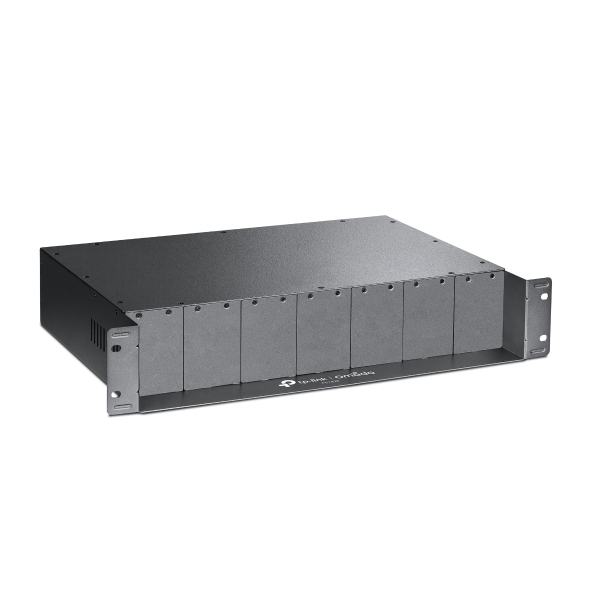 TP-LINK TL-FC1420 Omada 14-Slot Rackmount Chassis