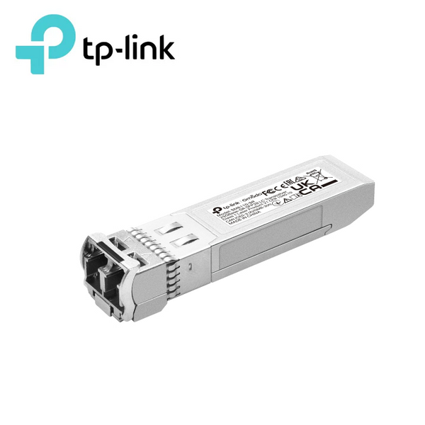 TP-Link SM6110-SR Omada 25GBase-SR SFP28 LC Transceiver