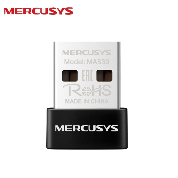 Mercusys MA530 Bluetooth 5.3 Nano USB Adapter