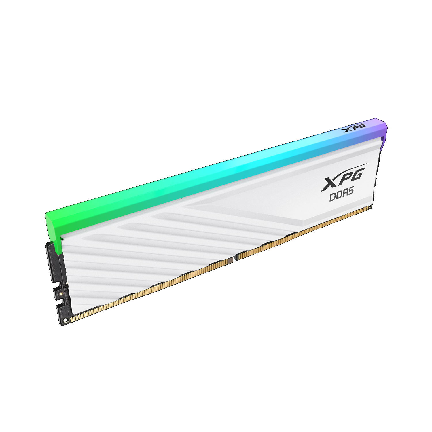 ADATA RAM PC Lancer Blade RGB DDR5 6000 16GB / 32GB (XPG)