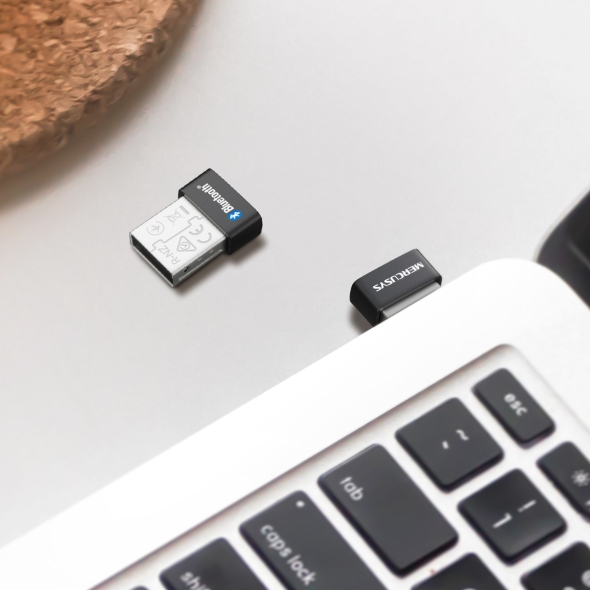 Mercusys MA530 Bluetooth 5.3 Nano USB Adapter