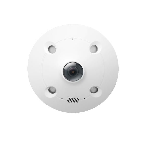 TP-Link InSight S655I VIGI 5MP IR Fisheye Network Camera – wme.my