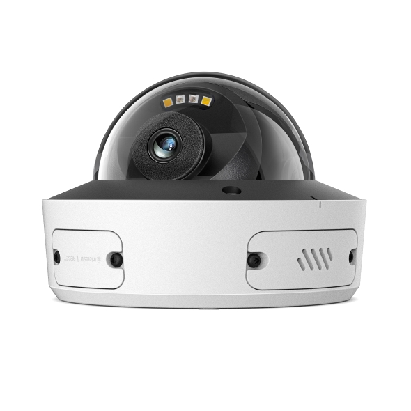 TP-Link InSight S245 VIGI 4MP Full-Color Dome Network Camera