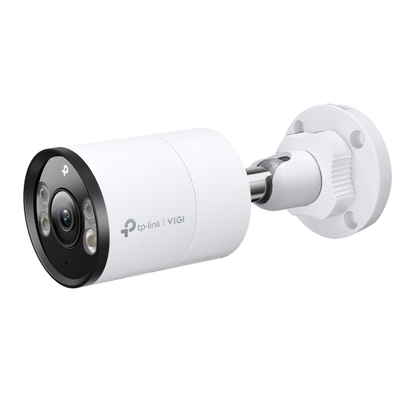 TP-Link InSight S355 VIGI 5MP Outdoor Full-Color Bullet Network Camera