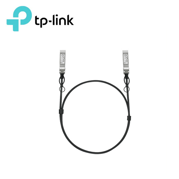 TP-Link SM6220-1M Omada 1 Meter 25G SFP28 Direct Attach Cable