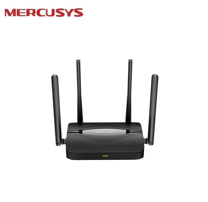 Mercusys MR25BE BE3600 Dual Band Wi-Fi 7 Router