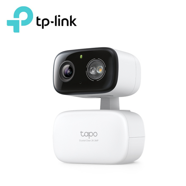 TP-Link Tapo C216 Indoor/Outdoor Home Security Wi-Fi Camera