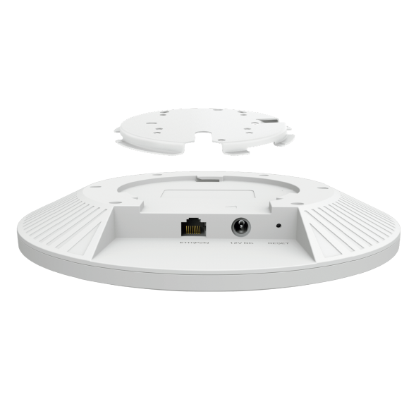 TP-Link EAP673 AX5400 Ceiling Mount WiFi 6 Access Point