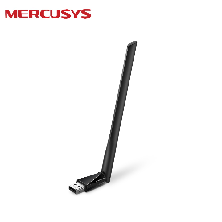 Mercusys MA30H AC1300 High Gain Wireless Dual Band USB Adapter