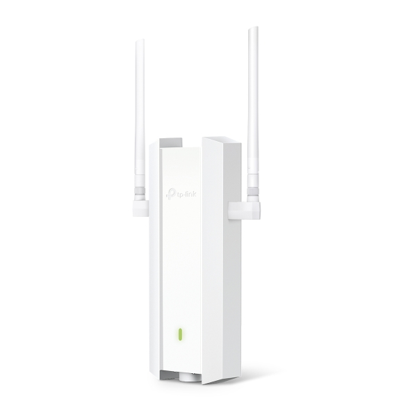 TP-Link EAP625-Outdoor HD AX1800 Indoor/Outdoor Wi-Fi 6 Access Point