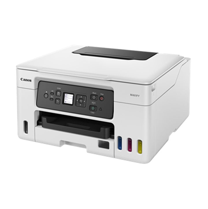 Canon MAXIFY GX3070 High-Performance Wireless MegaTank Printer