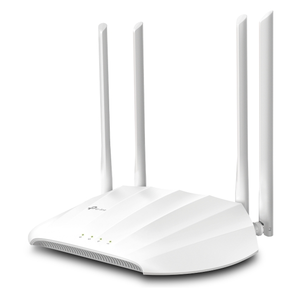 TP-Link TL-WA1801 AX1800 Gigabit Wi-Fi 6 Access Point