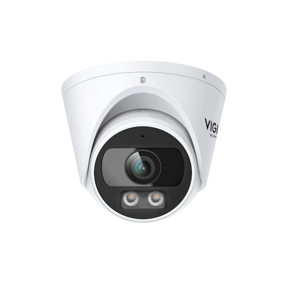 TP-Link InSight S425 VIGI 2MP Full-Color Turret Network Camera