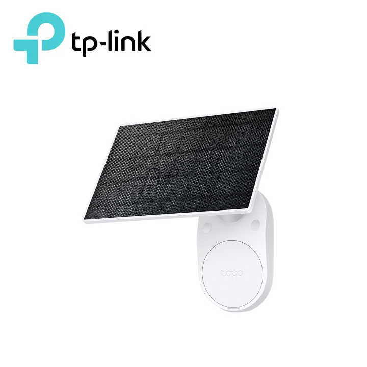 TP-LINK Tapo A201 Solar Panel