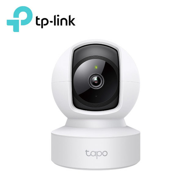 TP-Link Tapo C202 Pan/Tilt Home Security Camera