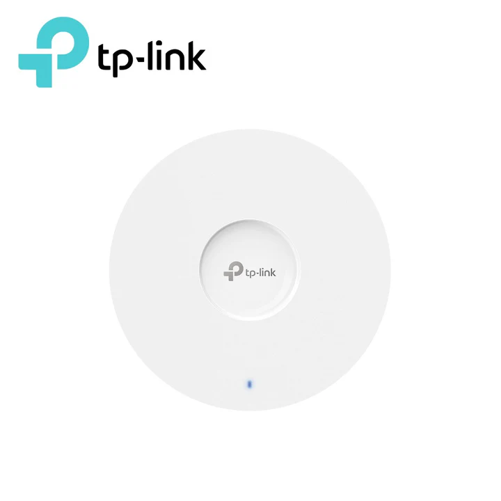 TP-Link EAP673 AX5400 Ceiling Mount WiFi 6 Access Point