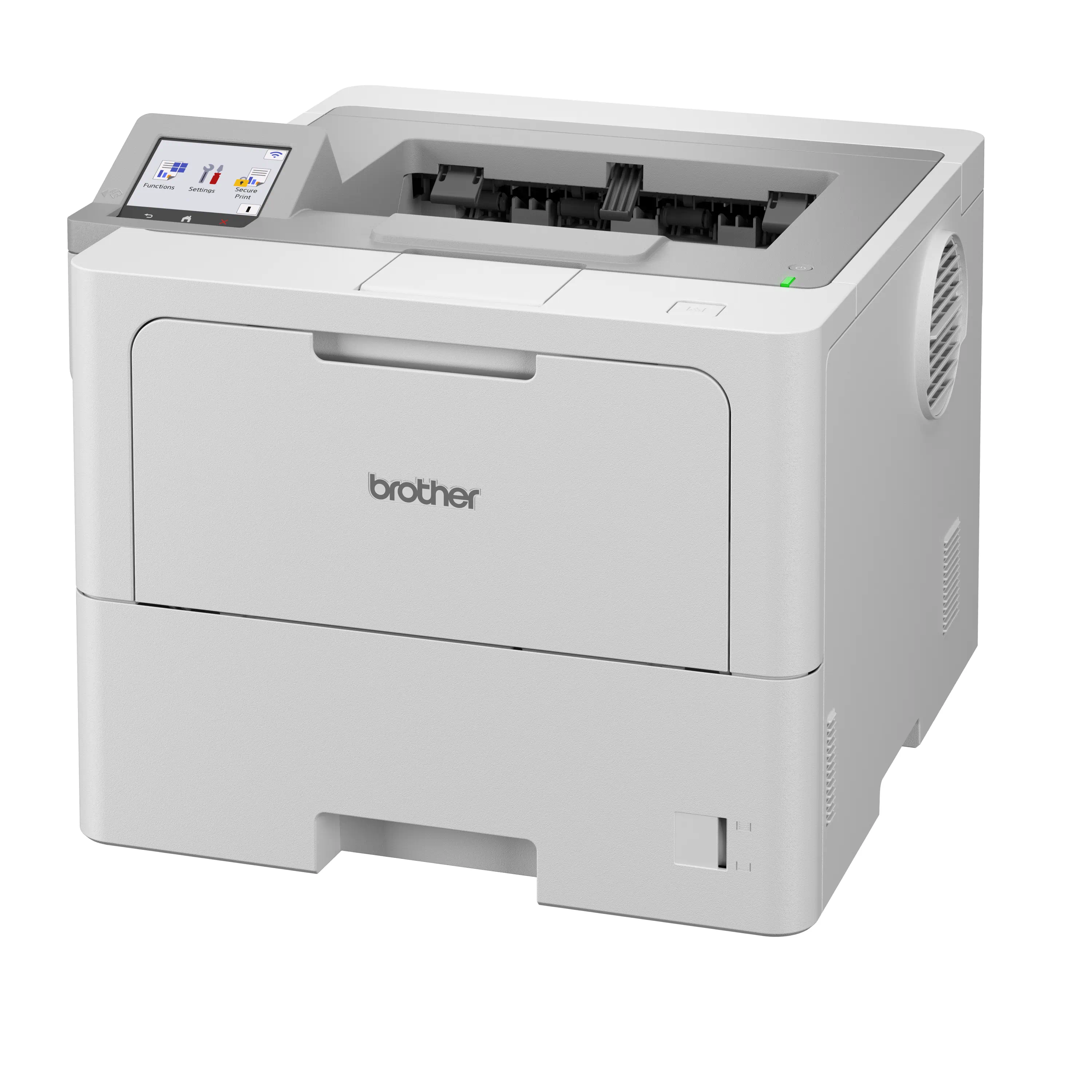 Brother HL-L6415DW Monochrome Laser Printer