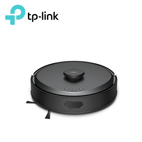 TP-Link Tapo RV30 Max 5300Pa Hyper Suction Robot Vacuum & Mop