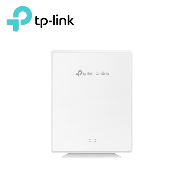 TP-Link EAP610GP-Desktop Omada AX1800 Wi-Fi 6 Desktop GPON Access Point