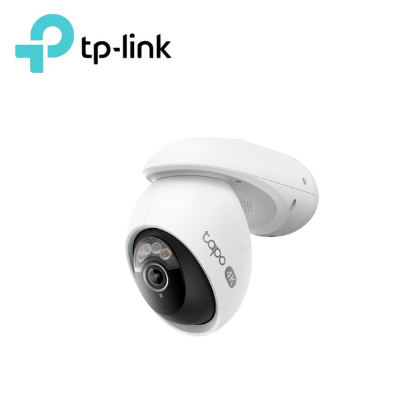 TP-Link Tapo C560WS Outdoor Pan/Tilt Security Wi-Fi Camera