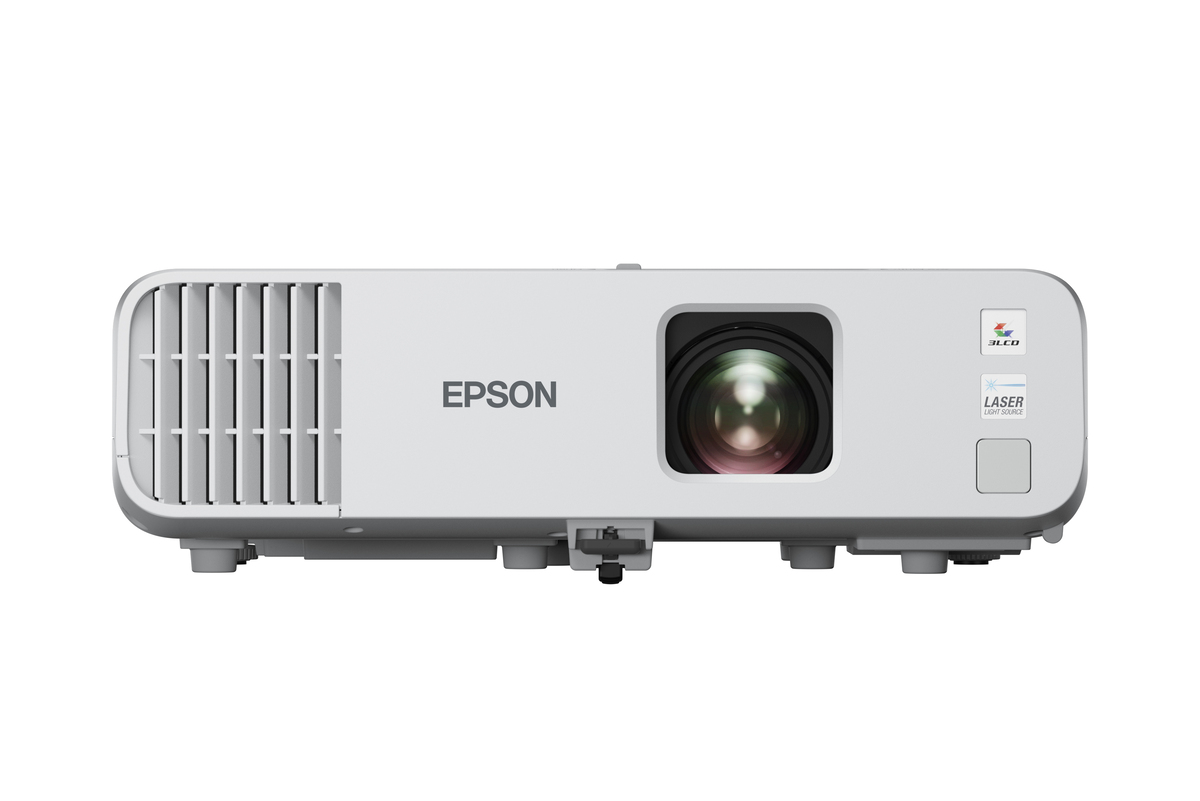 Epson EB-L210W / EB-L260F Standard-Throw Laser Projector