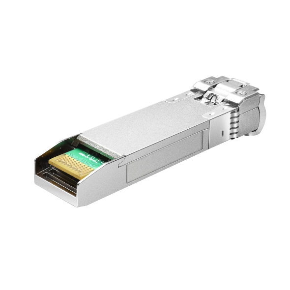 TP-Link SM6110-LR Omada 25GBase-LR SFP28 LC Transceiver