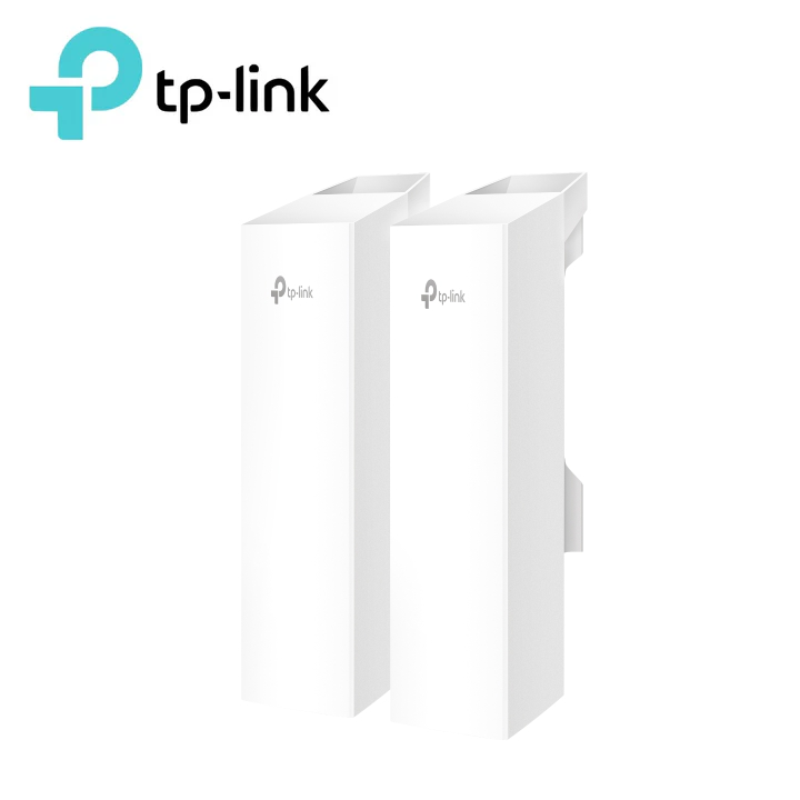 TP-LINK EAP211-Bridge KIT Wireless Bridge 5 GHz 867 Mbps Indoor/Outdoor Access Point