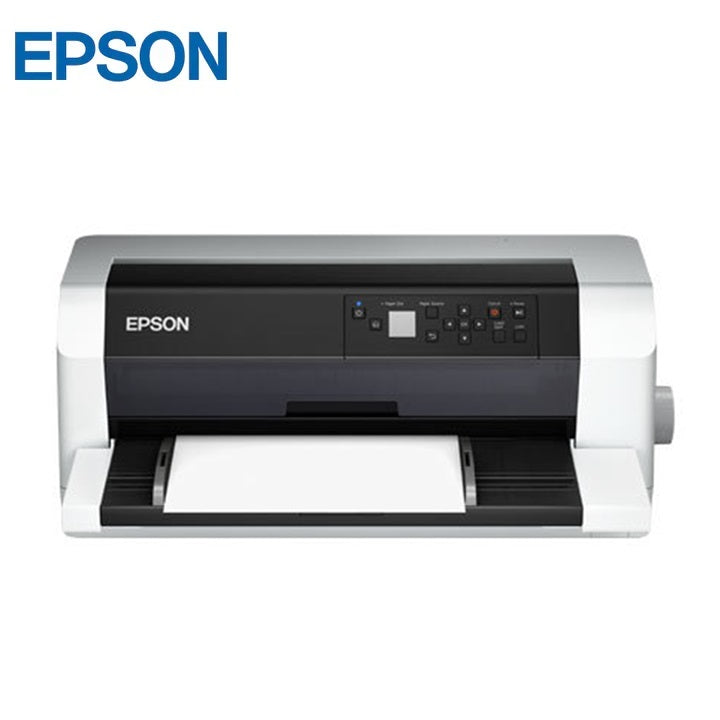 Epson DLQ-3500II / DLQ-3500IIN Dot Matrix Printer